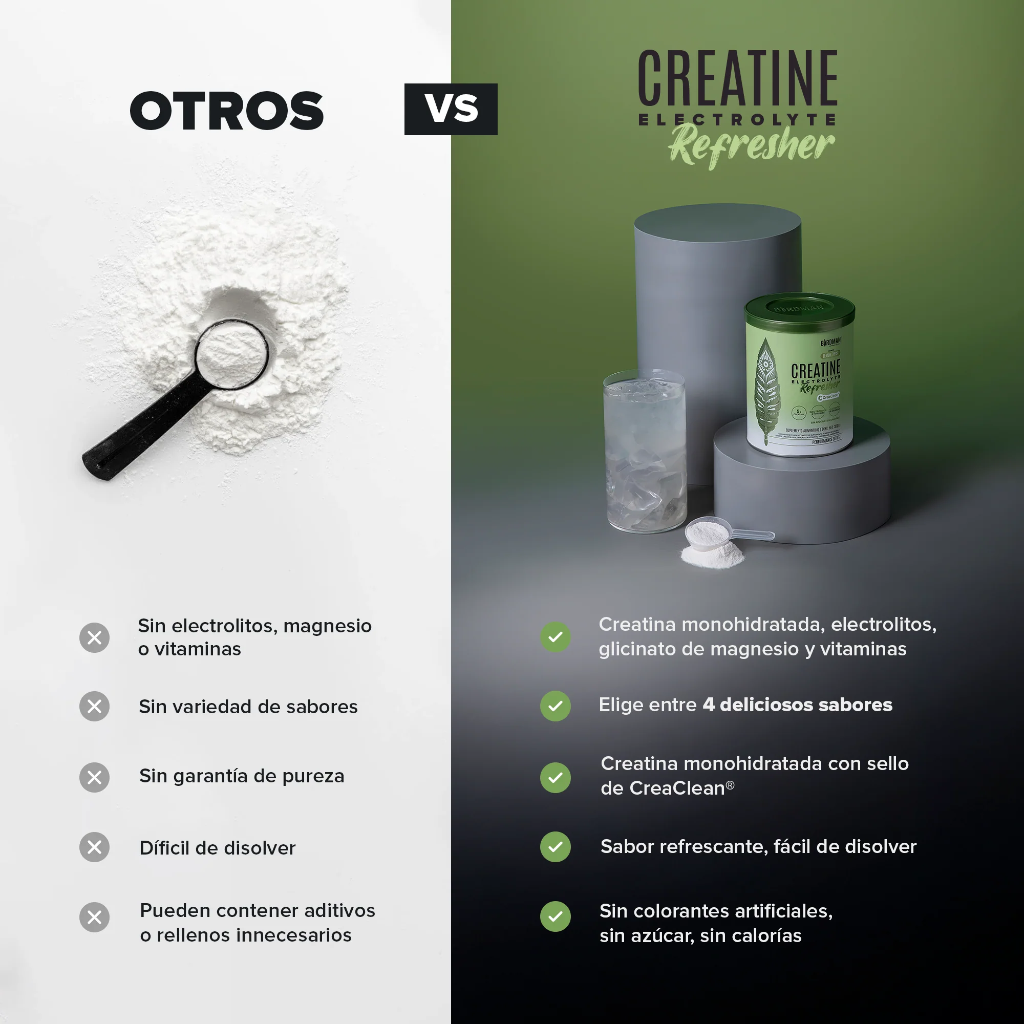 Creatine Electrolyte Refresher - Lemon Twist - Image 5