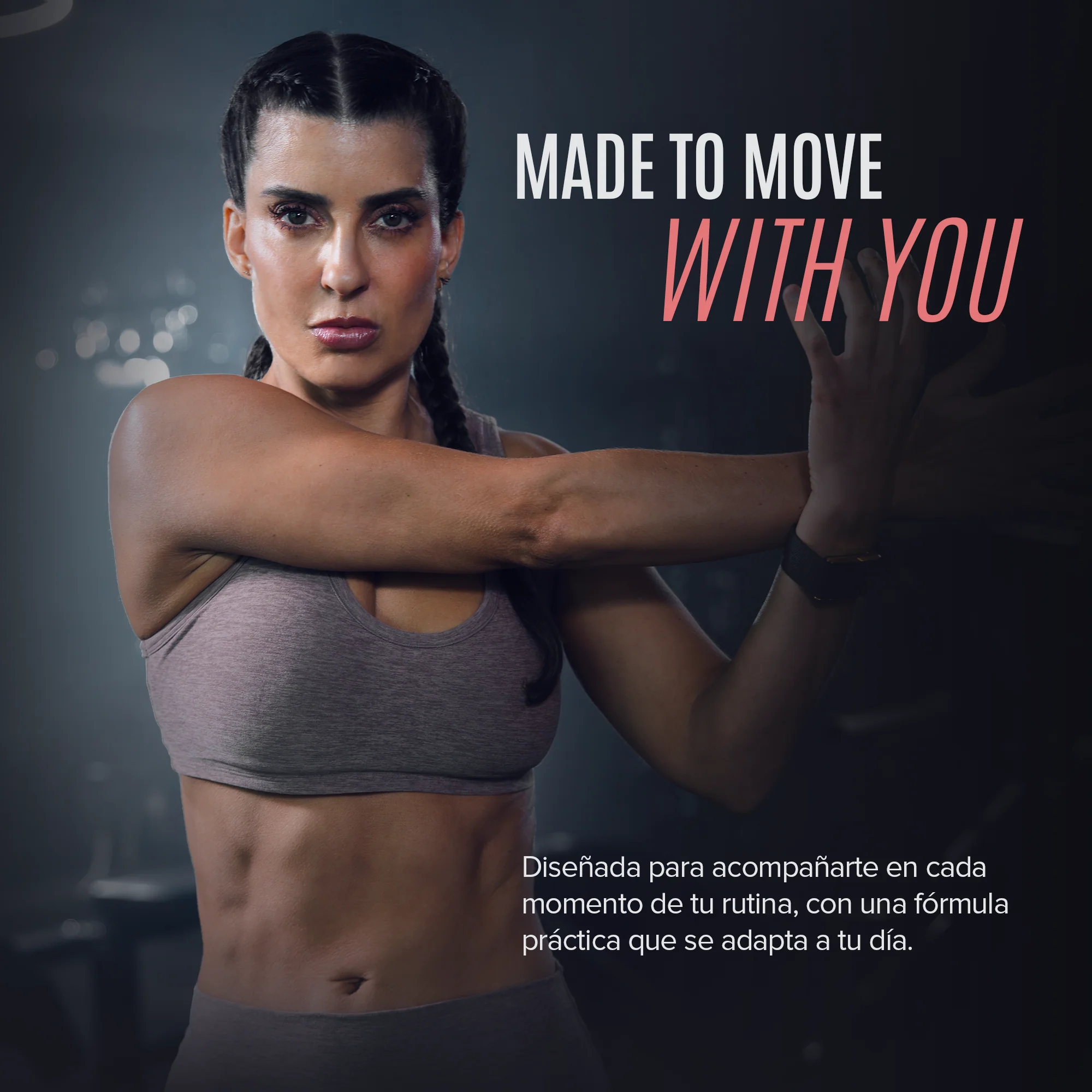Creatine for Women - Sabor Pink Lemonade BUNDLE - Image 6