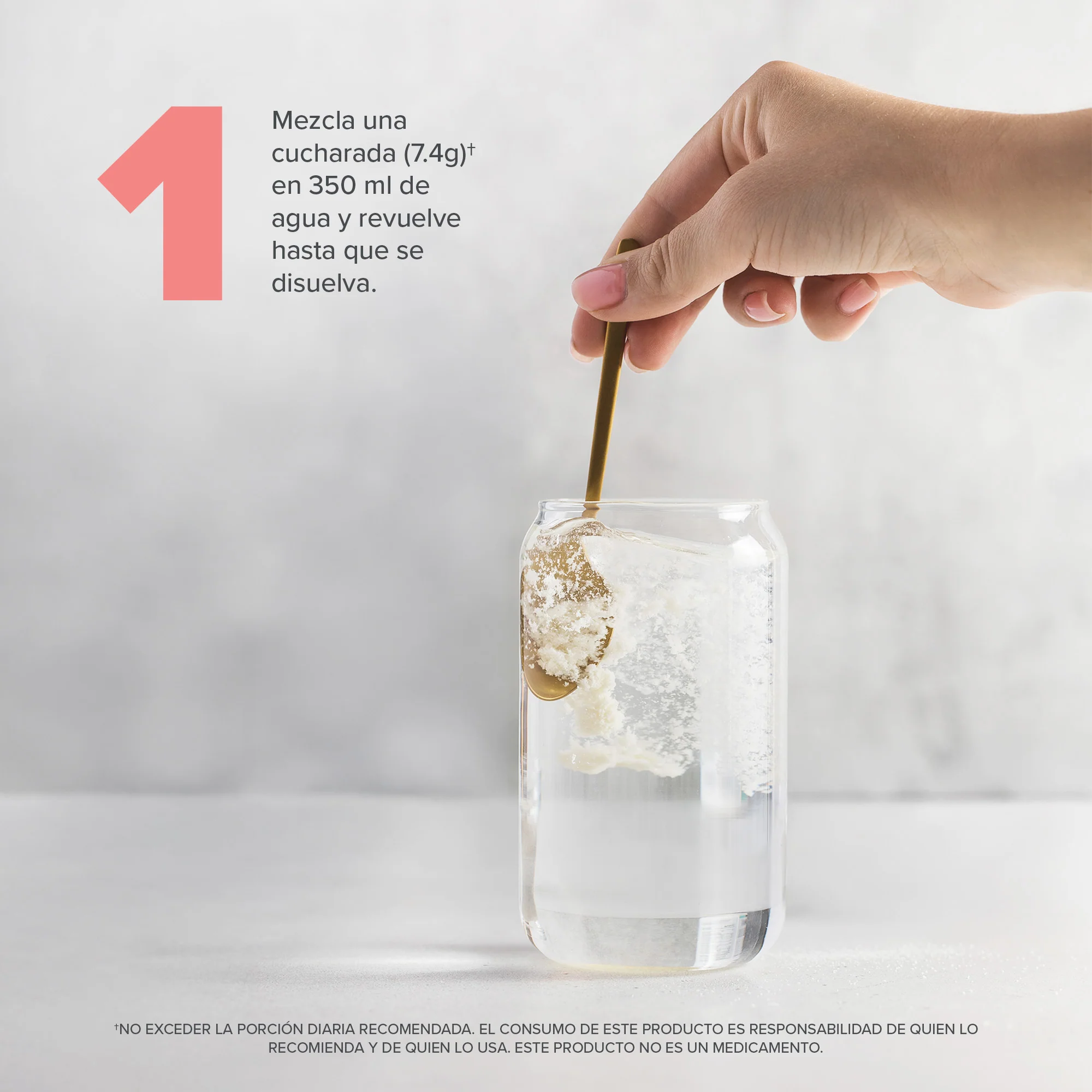 H-Balance: Inositol con Magnesio y Vitaminas - Sin Sabor - 444g PACK - Image 5