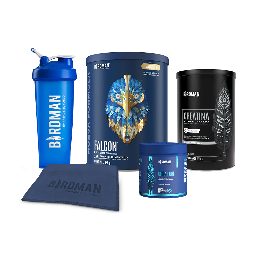 Newcomer Pack - Image 3