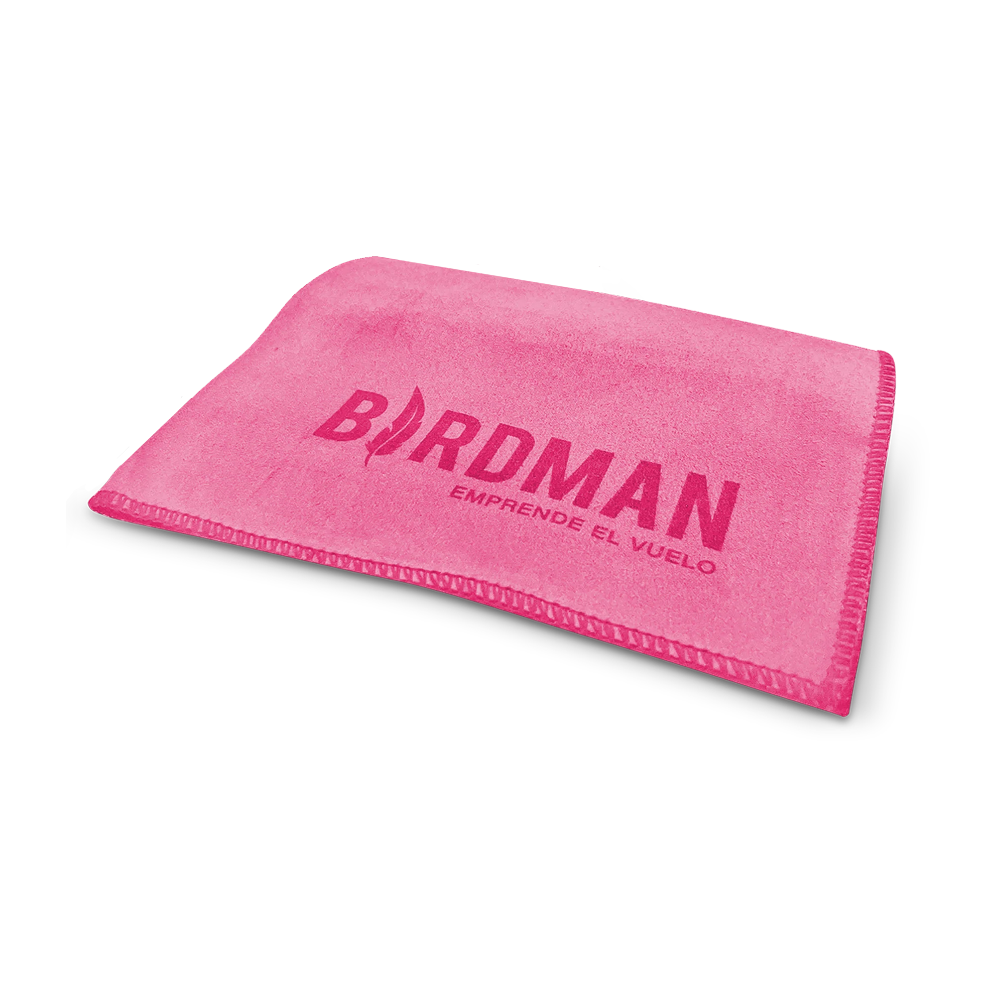 Toalla Birdman Secado Rápido - Image 3